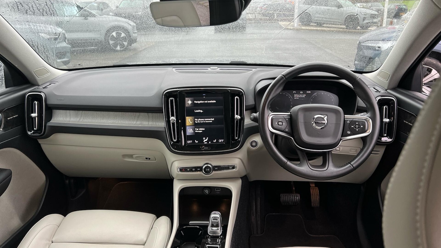 Used Volvo XC40 2020 for sale - 77441182: Photo 5