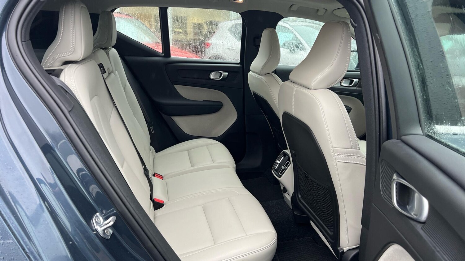 Used Volvo XC40 2020 for sale - 77441182: Photo 6