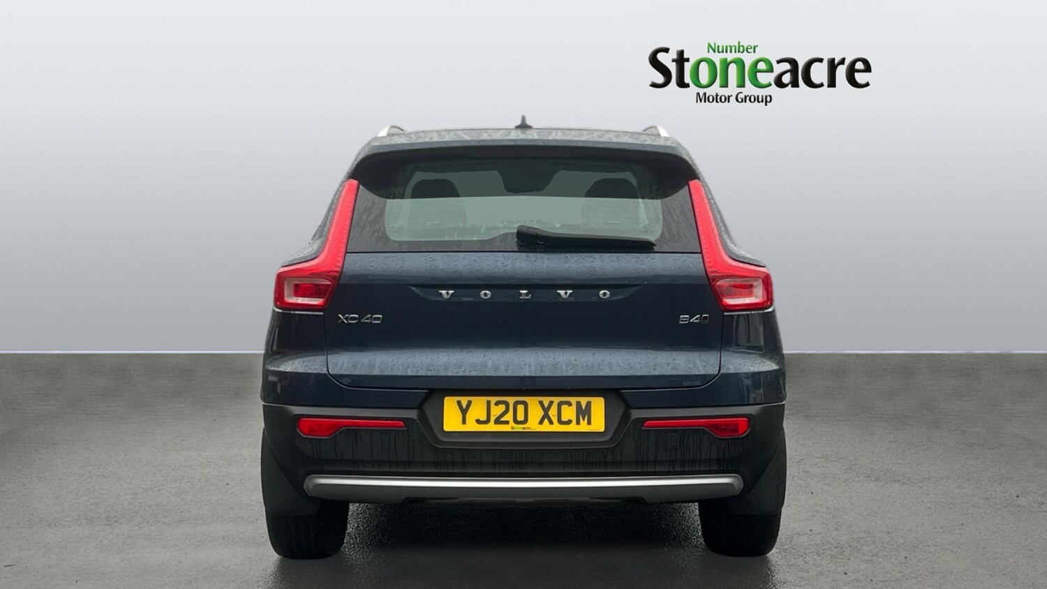 Used Volvo XC40 2020 for sale - 77441182: Photo 7