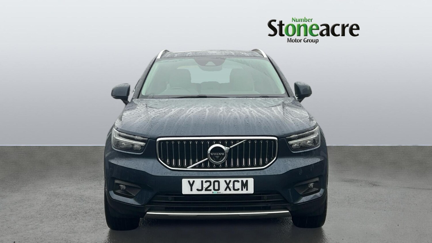 Used Volvo XC40 2020 for sale - 77441182: Photo 8