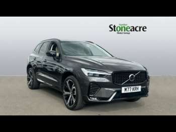 (23) - Ultimate, B5 AWD mild hybrid, Petrol, Dark 5-Door