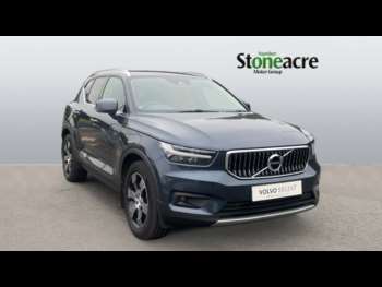 2019 (69) - D4 AWD Inscription Automatic 5-Door