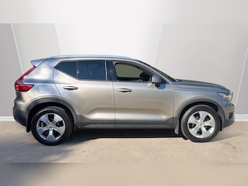 Used Volvo XC40 2021 for sale - 79169285: Photo