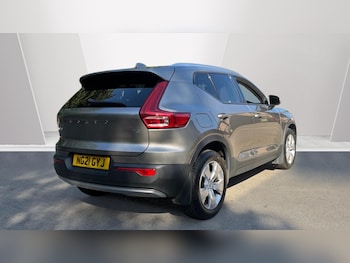 Used Volvo XC40 2021 for sale - 79169285: Photo