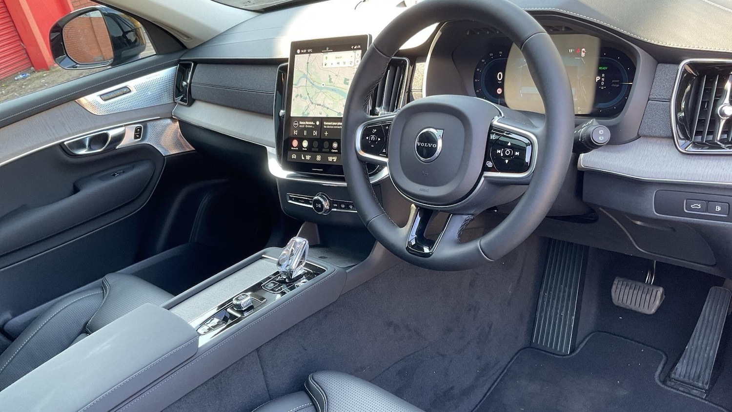 Used Volvo XC90 2025 for sale - 77202450: Photo 30