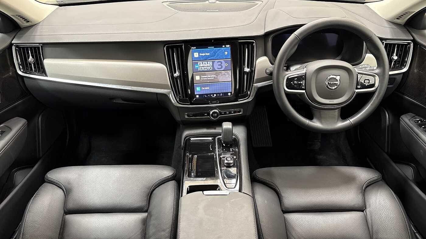 Used Volvo V90 2025 for sale - 77242751: Photo 10