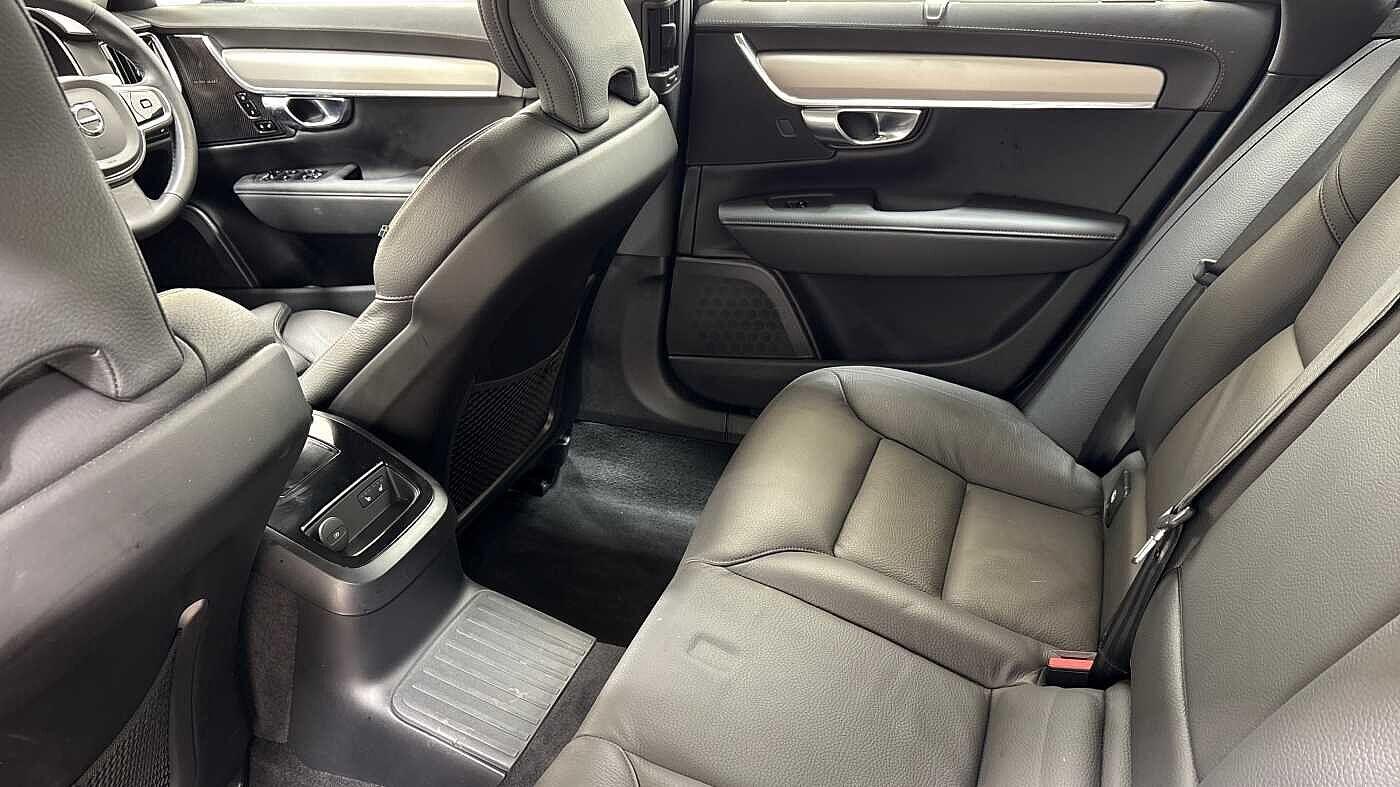 Used Volvo V90 2025 for sale - 77242751: Photo 13