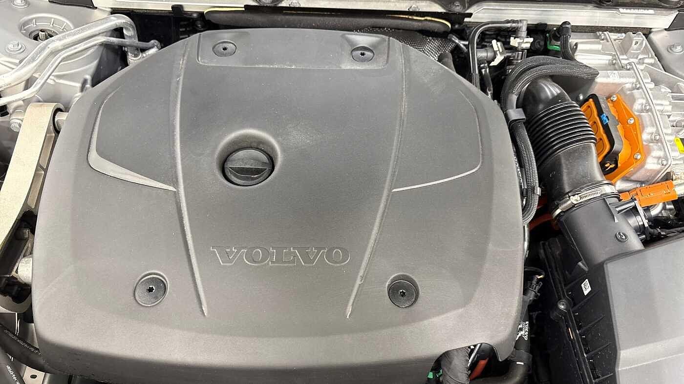 Used Volvo V90 2025 for sale - 77242751: Photo 15