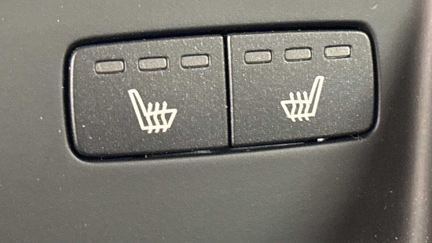 Used Volvo V90 2025 for sale - 77242751: Photo 17