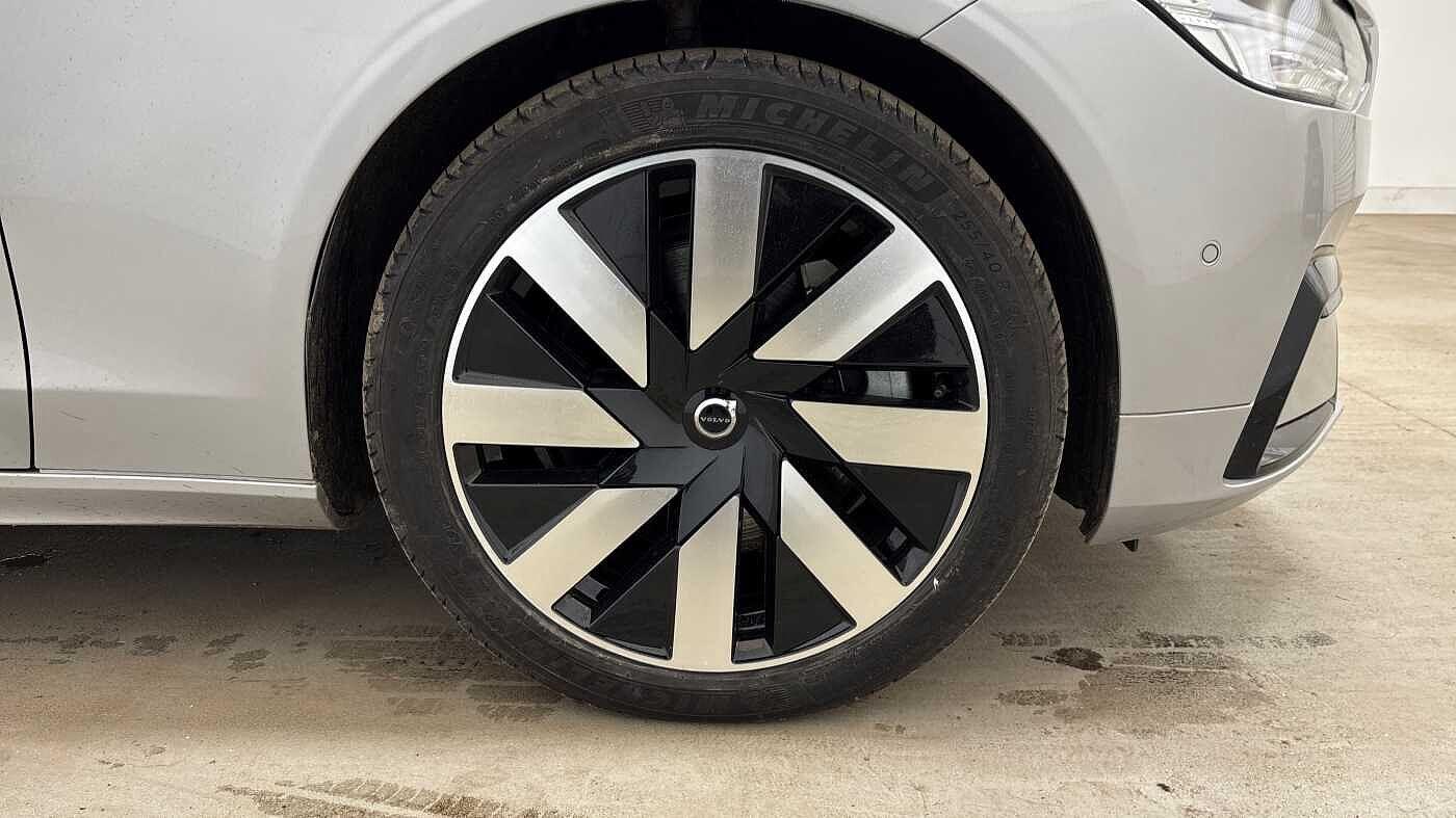 Used Volvo V90 2025 for sale - 77242751: Photo 19