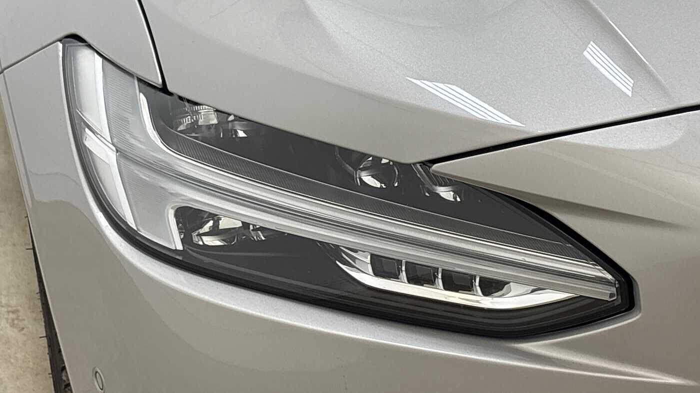 Used Volvo V90 2025 for sale - 77242751: Photo 21