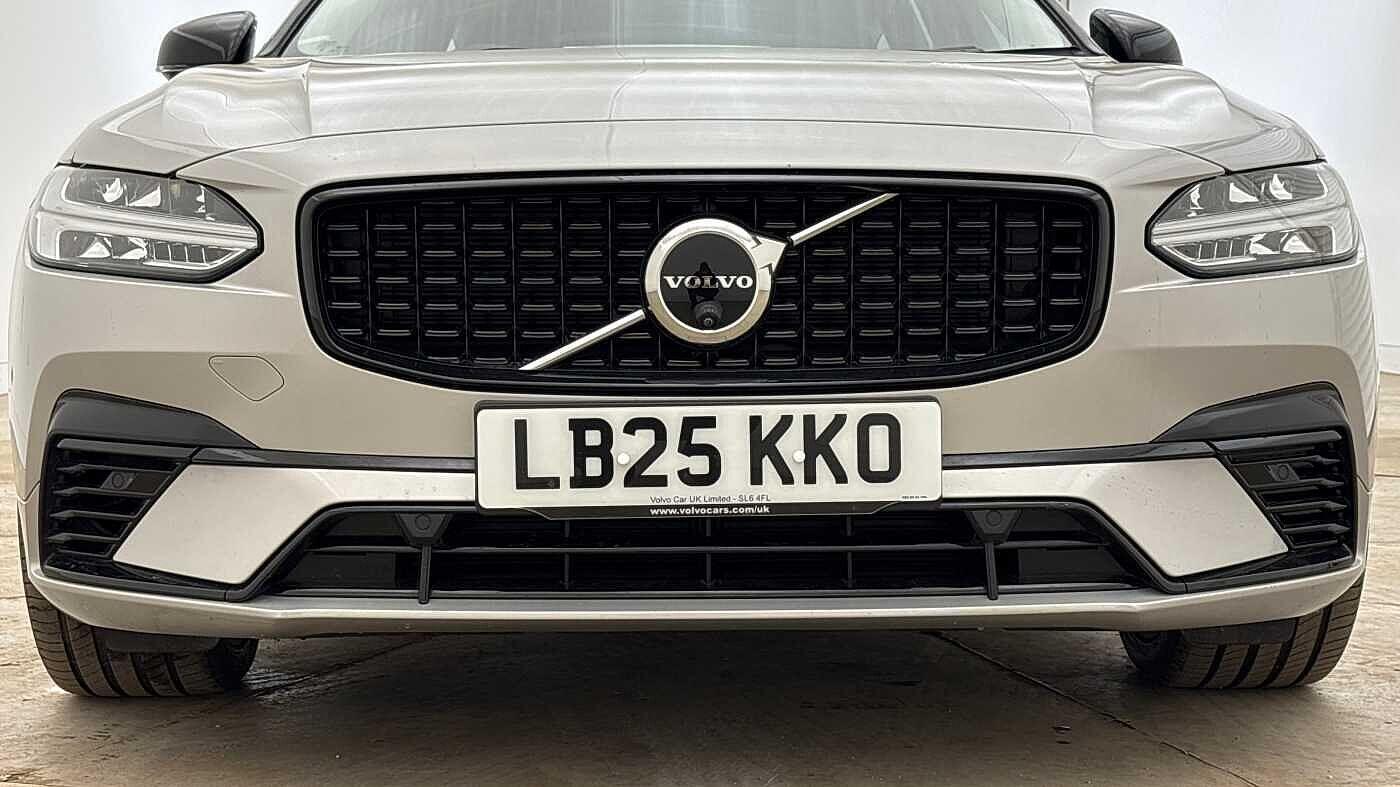 Used Volvo V90 2025 for sale - 77242751: Photo 23