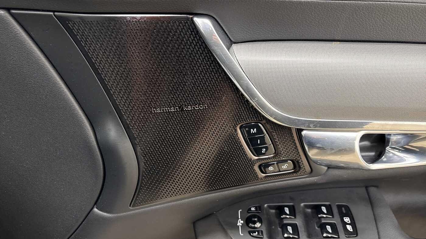 Used Volvo V90 2025 for sale - 77242751: Photo 26