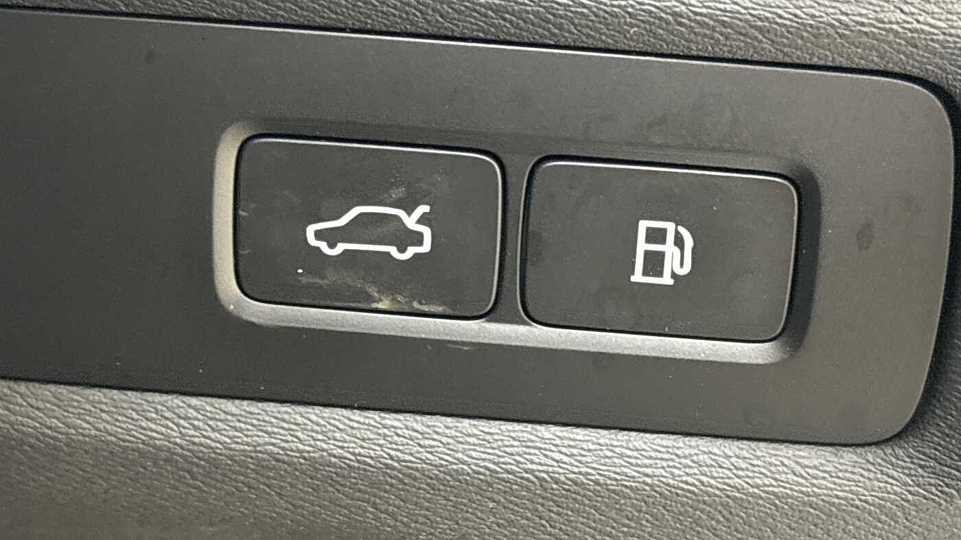 Used Volvo V90 2025 for sale - 77242751: Photo 29