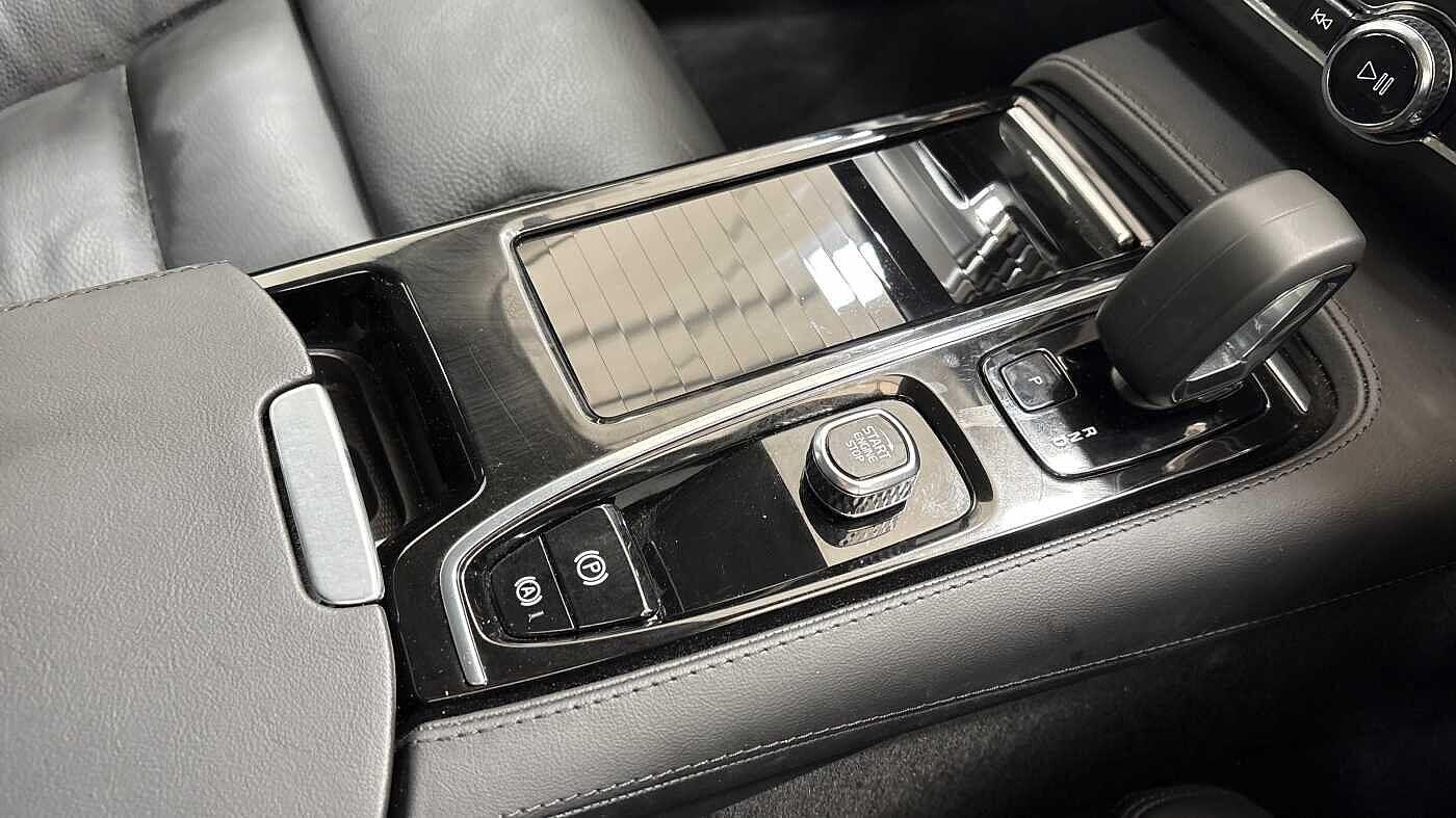 Used Volvo V90 2025 for sale - 77242751: Photo 31