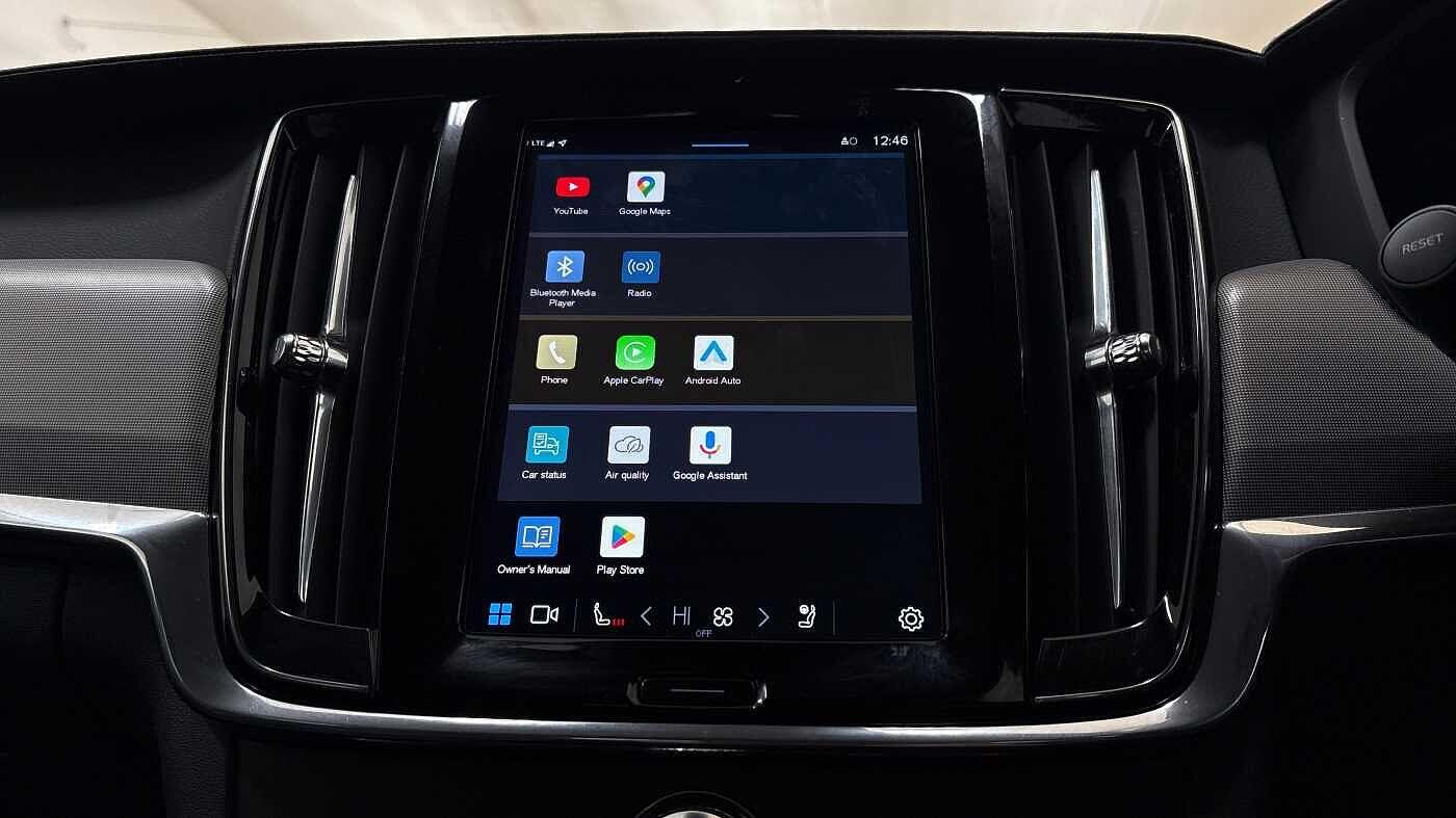 Used Volvo V90 2025 for sale - 77242751: Photo 33