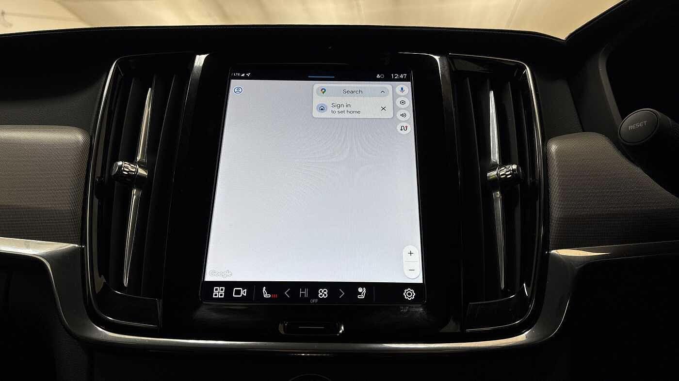 Used Volvo V90 2025 for sale - 77242751: Photo 35