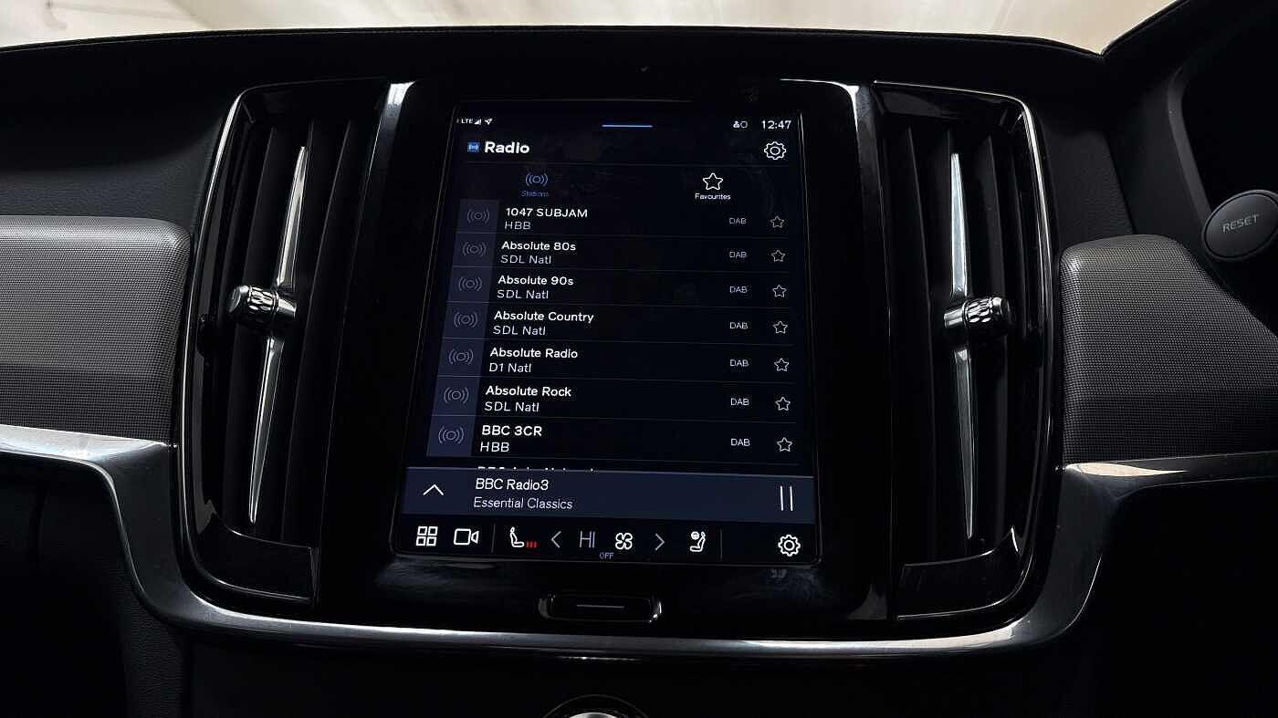 Used Volvo V90 2025 for sale - 77242751: Photo 36