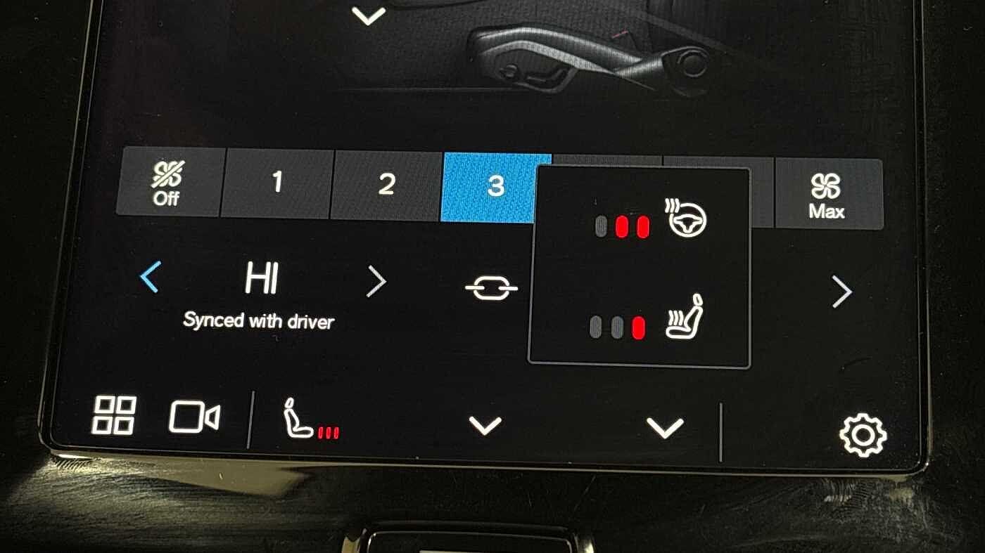 Used Volvo V90 2025 for sale - 77242751: Photo 39