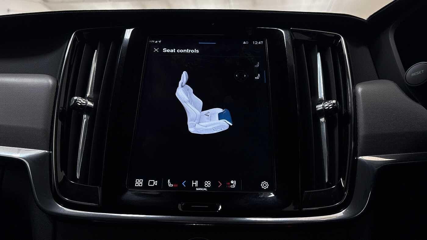 Used Volvo V90 2025 for sale - 77242751: Photo 40