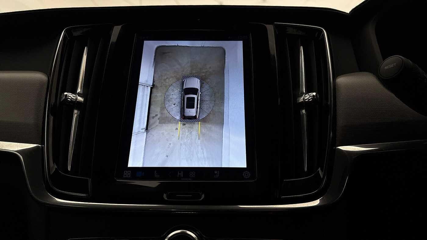 Used Volvo V90 2025 for sale - 77242751: Photo 41