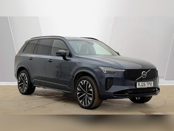 Used Volvo XC90 2025 for sale - 79426057: Photo