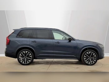Used Volvo XC90 2025 for sale - 79426057: Photo