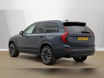 Used Volvo XC90 2025 for sale - 79426057: Photo