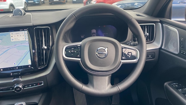 Used Volvo XC60 2024 for sale - 76152095: Photo 11