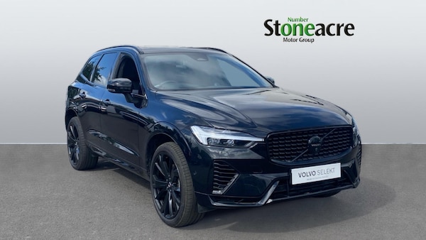 Used Volvo XC60 2024 for sale - 76152095: Photo 1