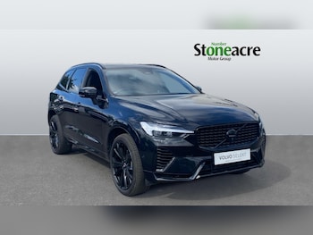 Volvo - XC60