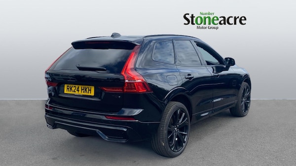Used Volvo XC60 2024 for sale - 76152095: Photo 2