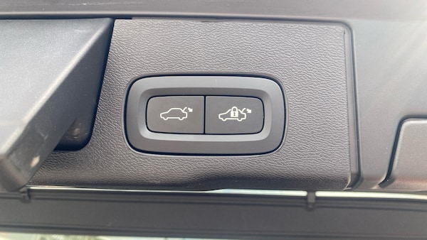 Used Volvo XC60 2024 for sale - 76152095: Photo 36