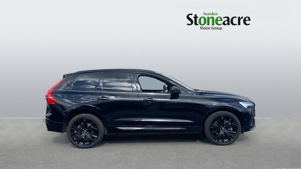 Used Volvo XC60 2024 for sale - 76152095: Photo 4