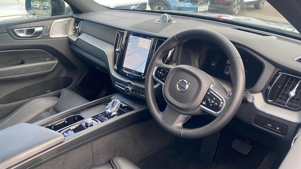 Used Volvo XC60 2024 for sale - 76152095: Photo 5