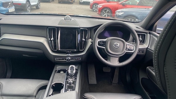 Used Volvo XC60 2024 for sale - 76152095: Photo 6