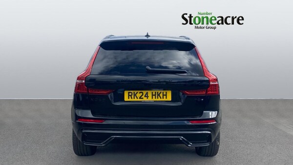 Used Volvo XC60 2024 for sale - 76152095: Photo 8