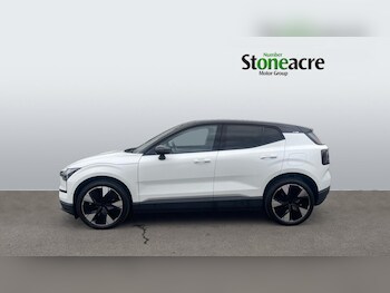 Used Volvo EX30 2024 for sale - 75964797: Photo