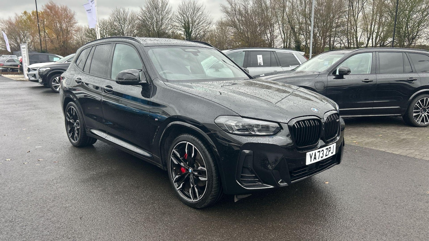 Used BMW X3 2024 for sale - 76771917: Photo 10