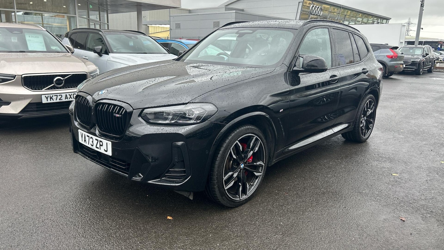 Used BMW X3 2024 for sale - 76771917: Photo 12