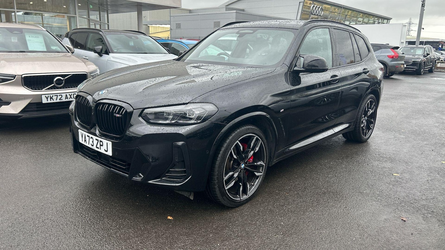 Used BMW X3 2024 for sale - 76771917: Photo 13