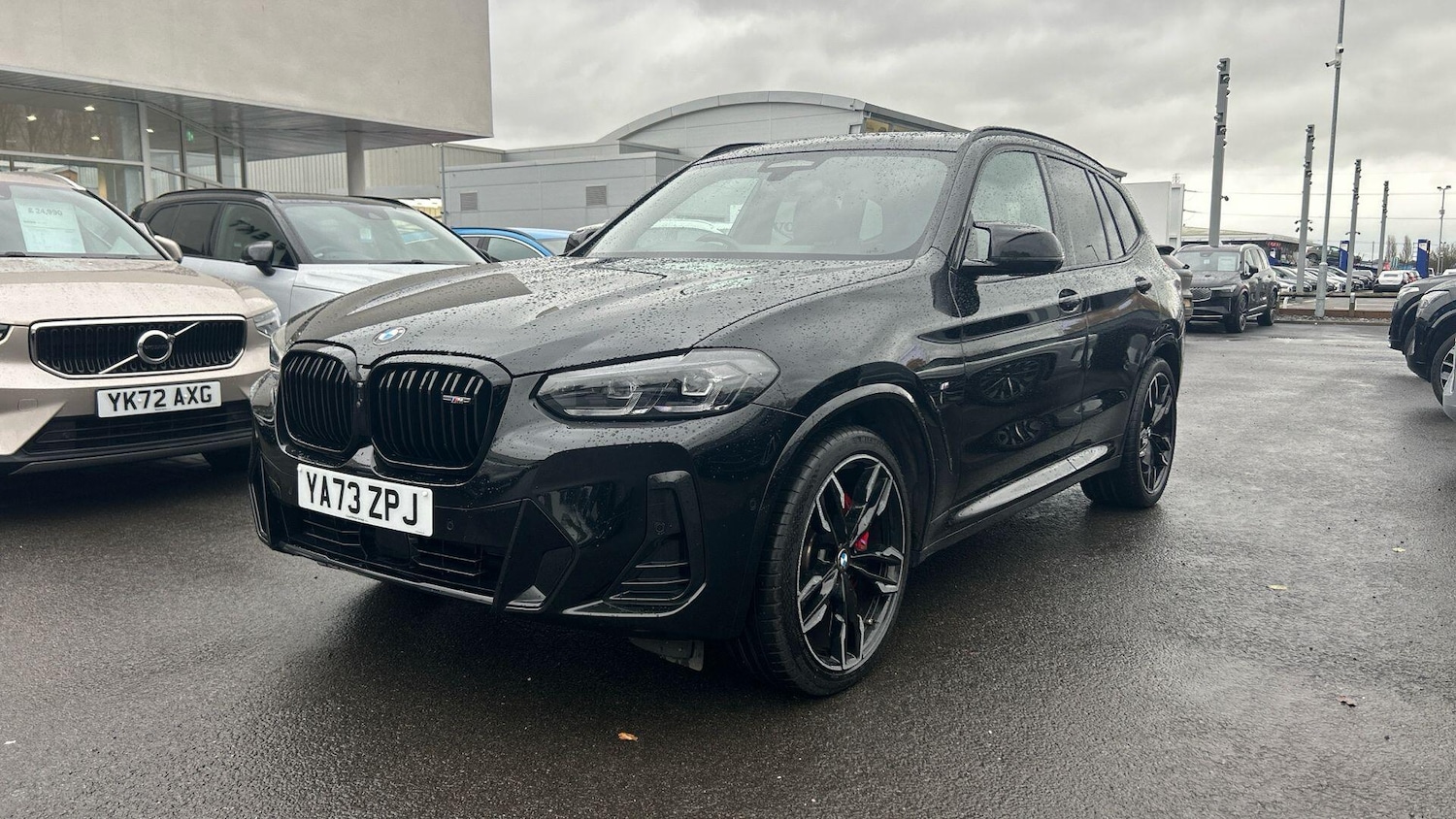 Used BMW X3 2024 for sale - 76771917: Photo 14