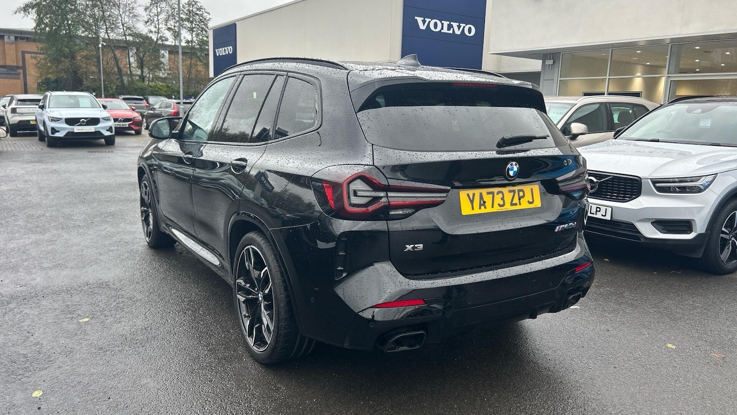 Used BMW X3 2024 for sale - 76771917: Photo 15