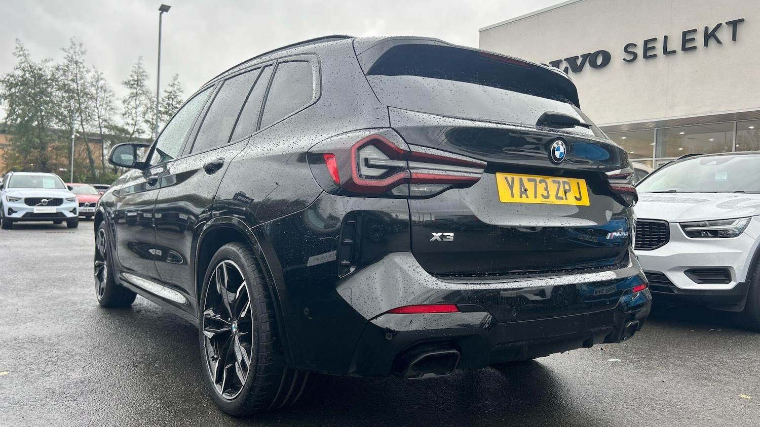 Used BMW X3 2024 for sale - 76771917: Photo 16