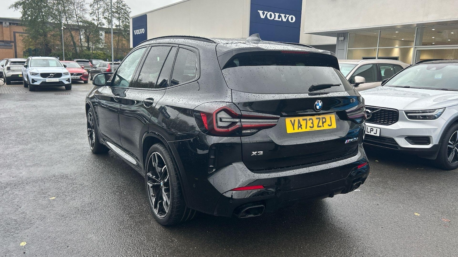 Used BMW X3 2024 for sale - 76771917: Photo 17