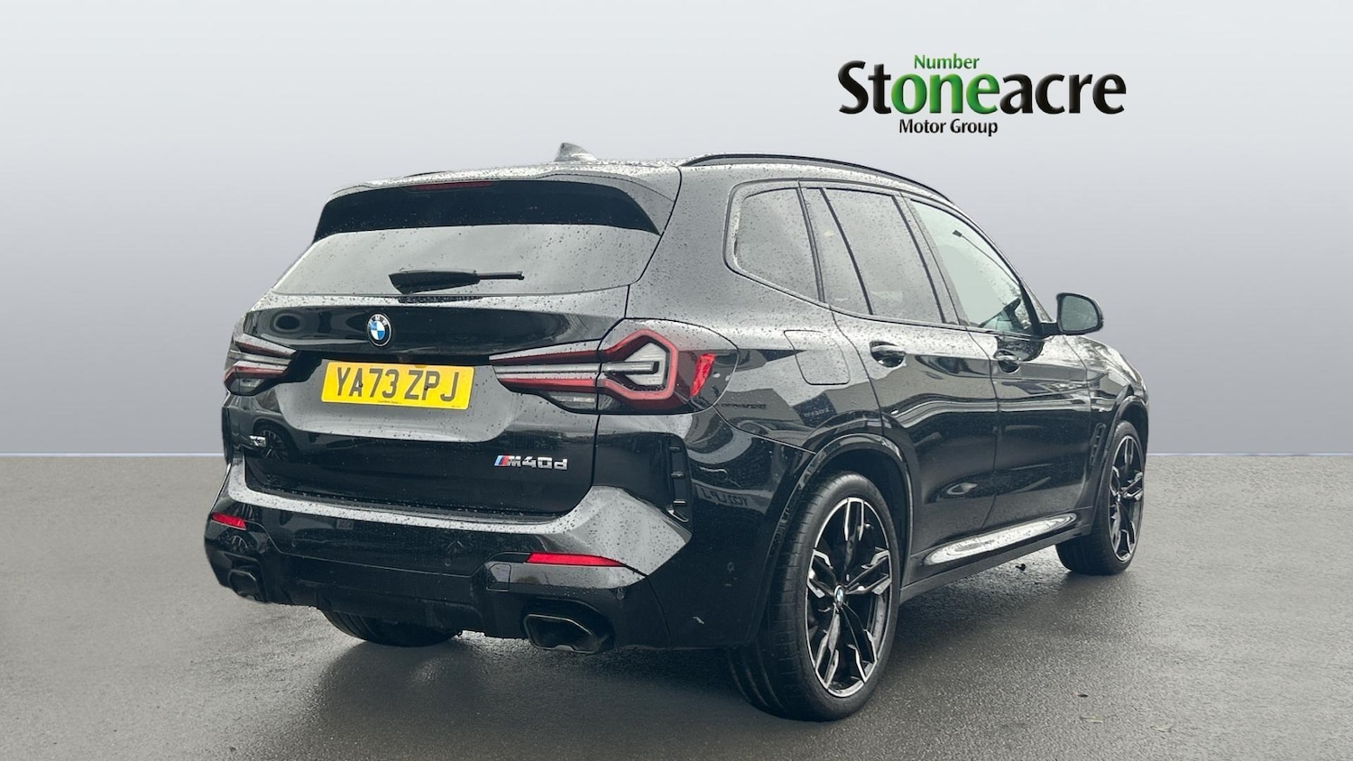 Used BMW X3 2024 for sale - 76771917: Photo 2