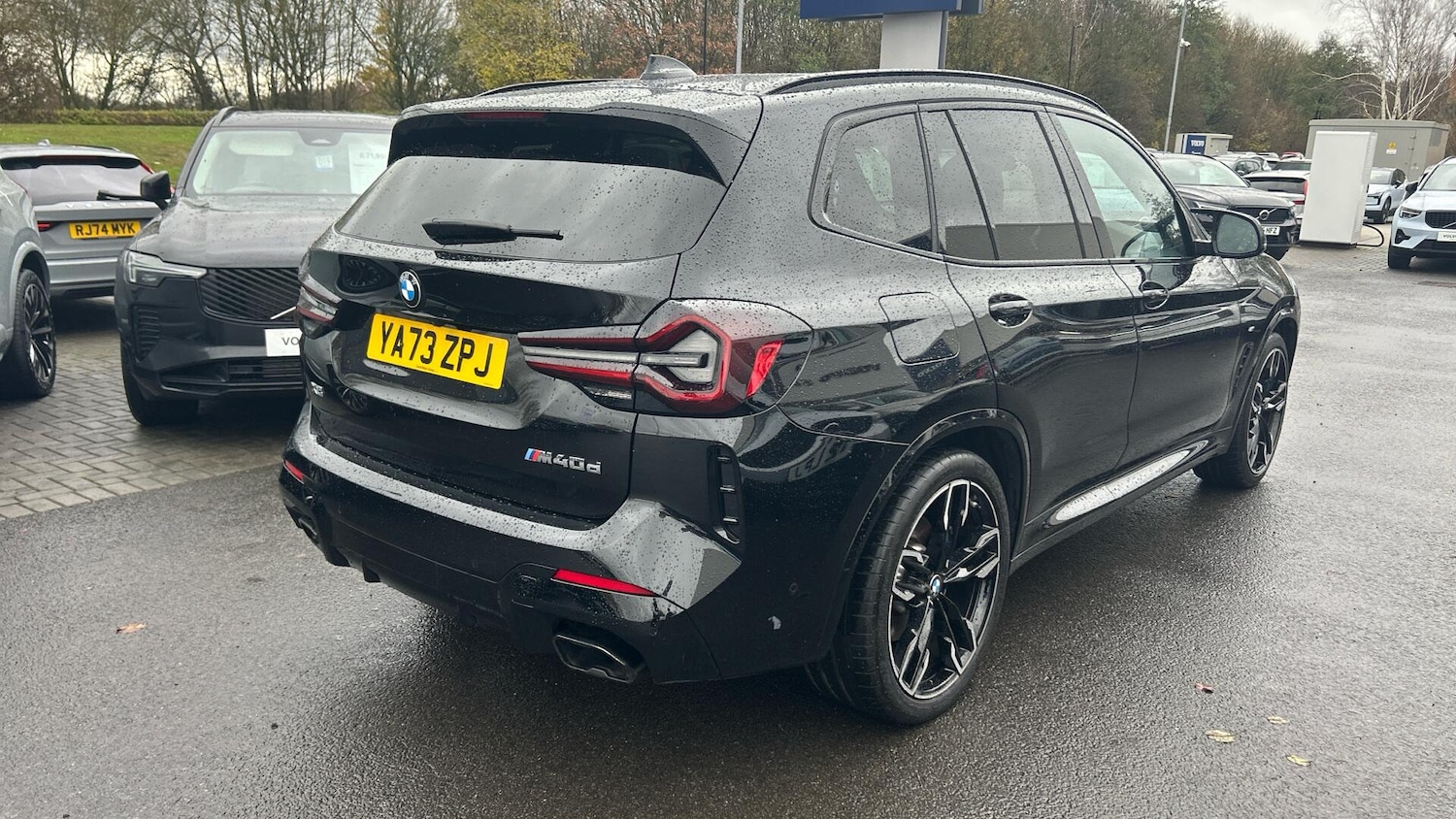 Used BMW X3 2024 for sale - 76771917: Photo 20