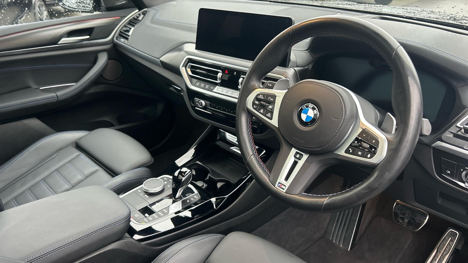 Used BMW X3 2024 for sale - 76771917: Photo 23