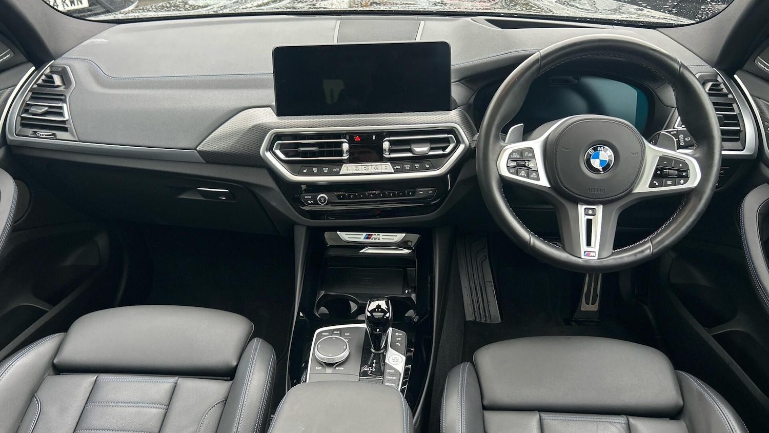 Used BMW X3 2024 for sale - 76771917: Photo 24