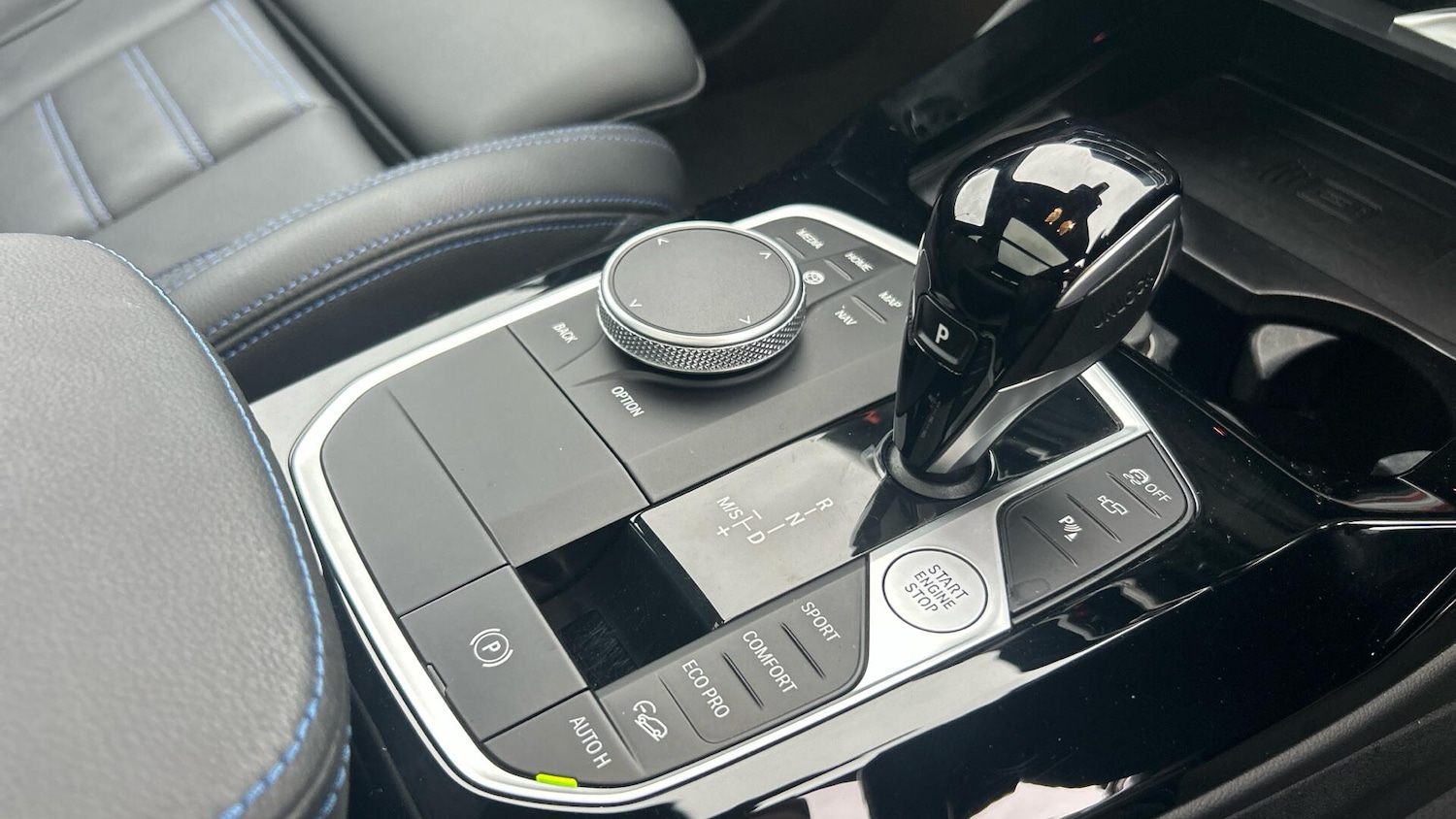 Used BMW X3 2024 for sale - 76771917: Photo 25